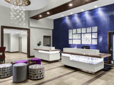 By Marriott Airport 3*